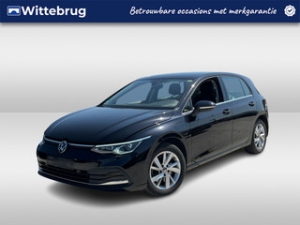 Volkswagen Golf 1.4 eHybrid 204 pk Style Volkswagen Golf 1.4 eHybrid 204 pk Style