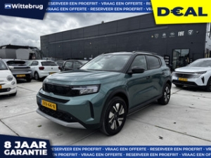 Opel Frontera Electric GS 44 kWh