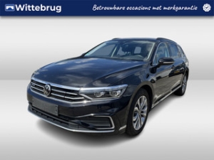 Volkswagen Passat Variant 1.4 TSI PHEV 218 pk GTE
