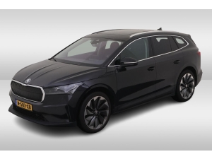 Škoda Enyaq iV 60