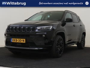 Jeep Compass 4xe 240 S Jeep Compass 4xe 240 S