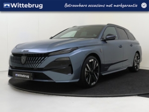 Peugeot 308 SW 1.6 Plug-in Hybrid 195 pk GT