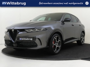 Alfa Romeo Tonale 1.5T Hybrid Sprint Alfa Romeo Tonale 1.5T Hybrid Sprint