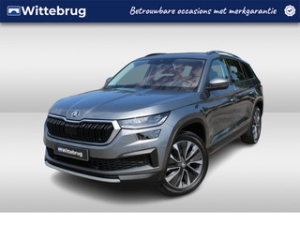 Škoda Kodiaq 1.5 TSI 150 pk Ambition Tour Škoda Kodiaq 1.5 TSI 150 pk Ambition Tour