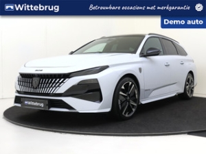 Peugeot 308 SW 1.6 Plug-in Hybrid 195 GT