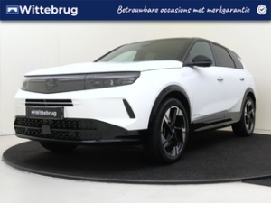 Opel Grandland 1.6 Turbo 195 pk Plug-in-Hybrid GS Opel Grandland 1.6 Turbo 195 pk Plug-in-Hybrid GS