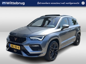 CUPRA Ateca 2.0 TSI 4DRIVE