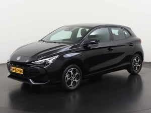 MG MG3 Hybrid+ 1.5 Hybrid+ Comfort MG MG3 Hybrid+ 1.5 Hybrid+ Comfort
