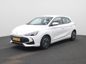MG 3 1.5 Hybrid+ 195 pk Standard MG 3 1.5 Hybrid+ 195 pk Standard