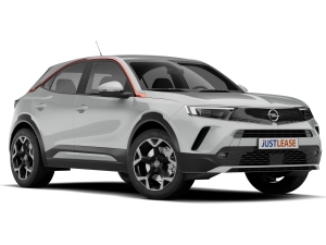 Opel Mokka Level 3 50 kWh