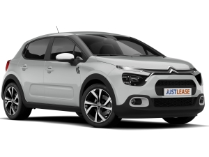 Citroën C3 PureTech 83 S&S You