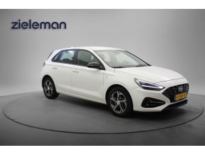 Hyundai i30 1.0 T-GDi MHEV Comfort Smart