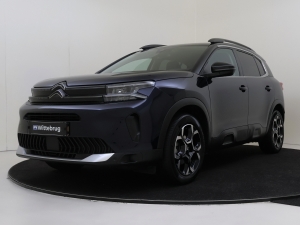 Citroën C5 Aircross 1.2 Hybrid 136 Plus