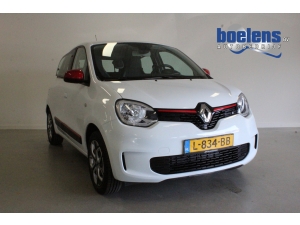 Renault Twingo Z.E. R80 Collection