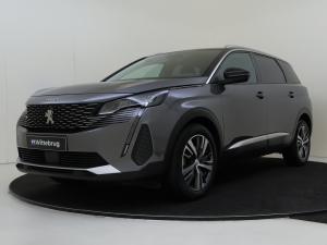 Peugeot 5008 1.2 PureTech Allure Pack