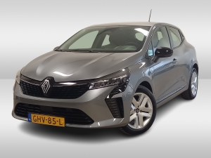 Renault Clio 1.0 TCe 90 GPF Evolution