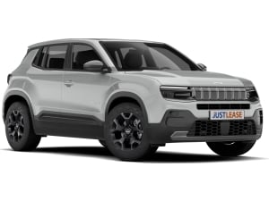 Jeep Avenger 54kWh Longitude