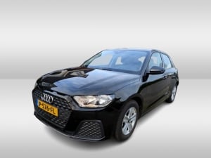 Audi A1 Sportback 25 TFSI Pro Line
