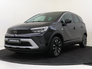 Opel Crossland 1.2 110 pk Turbo Elegance Opel Crossland 1.2 110 pk Turbo Elegance