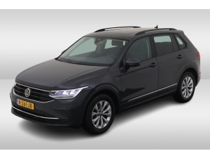 Volkswagen Tiguan 1.5 TSI 130pk Life