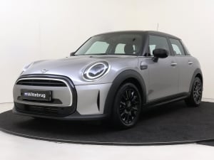 MINI Cooper 1.5 Camden Edition 136 pk MINI Cooper 1.5 Camden Edition 136 pk