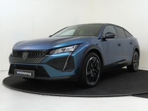 Peugeot 408 e-408 Allure 58 kWh