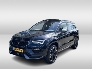 CUPRA Ateca 1.5 TSI Performance CUPRA Ateca 1.5 TSI Performance
