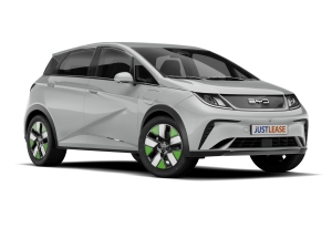 BYD Dolphin Comfort