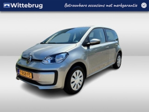 Volkswagen up! 1.0