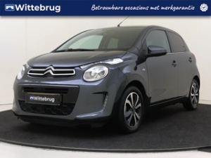 Citroën C1 1.0 VTi Shine