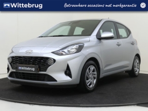 Hyundai i10 1.0 Comfort Hyundai i10 1.0 Comfort