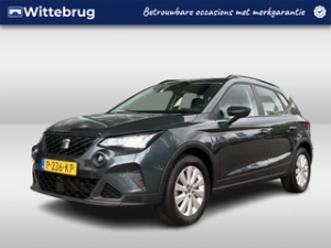 SEAT Arona 1.0 TSI Style SEAT Arona 1.0 TSI Style
