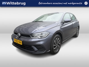 Volkswagen Polo 1.0 TSI Life Multimedia Volkswagen Polo 1.0 TSI Life Multimedia