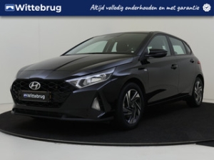 Hyundai i20 1.0 T-GDI Comfort Hyundai i20 1.0 T-GDI Comfort