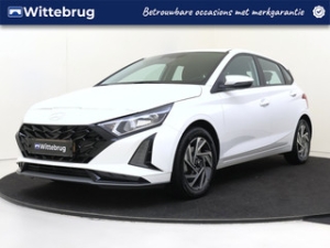Hyundai i20 1.0 T-GDI Comfort