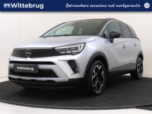 Opel Crossland 1.2 Turbo Elegance