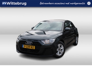 Audi A1 Sportback 25 TFSI 95 pk Pro Line Audi A1 Sportback 25 TFSI 95 pk Pro Line