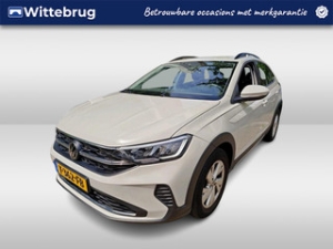 Volkswagen Taigo 1.0 TSI Life Volkswagen Taigo 1.0 TSI Life