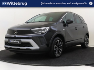 Opel Crossland 1.2 110 pk Turbo Elegance