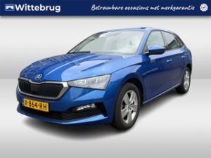 Škoda Scala 1.0 TSI Ambition Škoda Scala 1.0 TSI Ambition