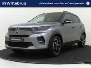Citroën C3 1.2 Turbo 100 pk Max