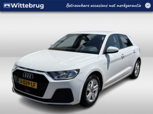 Audi A1 Sportback 25 TFSI Pro Line Audi A1 Sportback 25 TFSI Pro Line