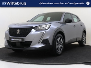 Peugeot 2008 1.2 PureTech Active Pack