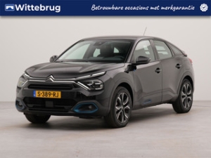 Citroën ë-C4 Feel Pack 50 kWh