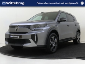 Citroën C3 Aircross 1.2 Turbo 136 pk Plus 7p.