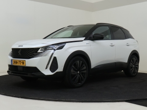 Peugeot 3008 1.6 HYbrid 225 GT