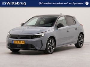 Opel Corsa 1.2 Turbo Hybrid GS Opel Corsa 1.2 Turbo Hybrid GS