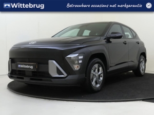 Hyundai Kona 1.6 GDI HEV Comfort Hyundai Kona 1.6 GDI HEV Comfort