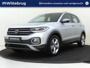 Volkswagen T-Cross 1.0 TSI Style Volkswagen T-Cross 1.0 TSI Style