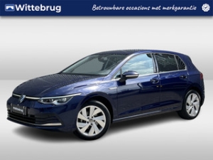 Volkswagen Golf 1.5 TSI Style Volkswagen Golf 1.5 TSI Style